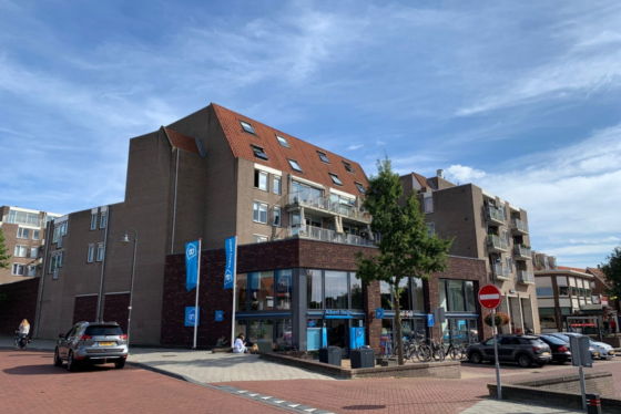 Steenwijk prinsenhoven